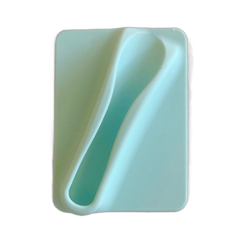 Silicone Lipstick Lip Glaze Lip Balm Mobile Phone Case Universal Bracket Adhesive For Iphone15Pro Accessories - Image 5